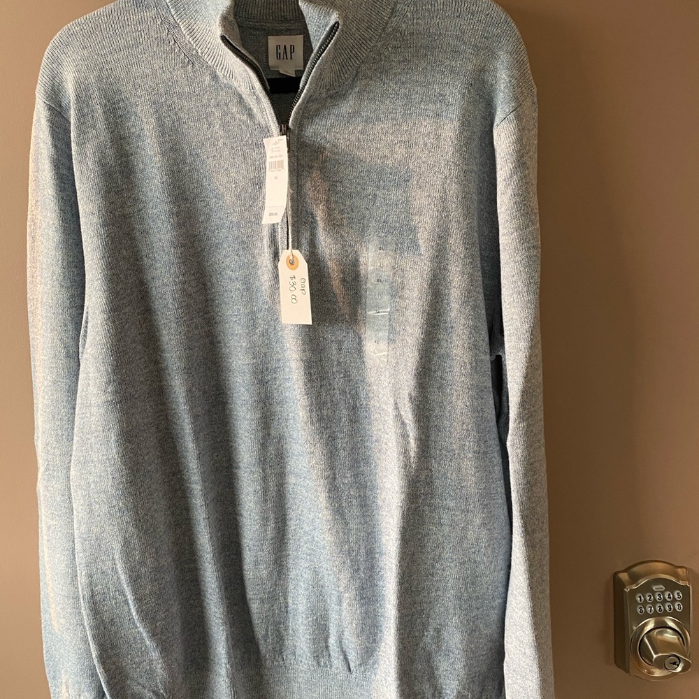 Gap Sweater